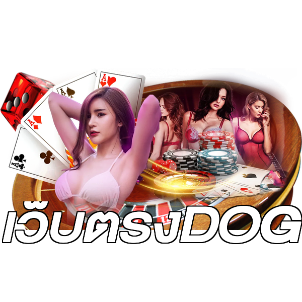 เว็บตรงDOG